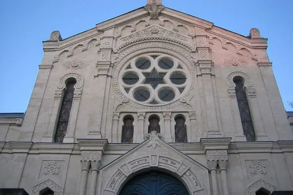 Synagogue of Reims