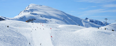 Châtel ski hotels
