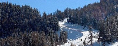 Pra Loup ski hotels