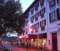 Voir H�tel Cobert