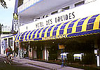 Go to H�tel des Druides - Logis de France