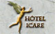 Go to H�tel Icare