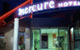 Go to H�tel Mercure Hexagone