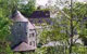 Go to Moulin de Belle Isle en B�ze