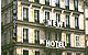 Go to New Hotel Gare du Nord