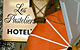 Go to H�tel Les Pasteliers