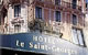 Go to H�tel Saint Georges