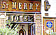 Go to H�tel Saint Merry