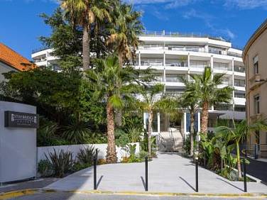 Staybridge Suites   Cannes Centre an IHG Hotel