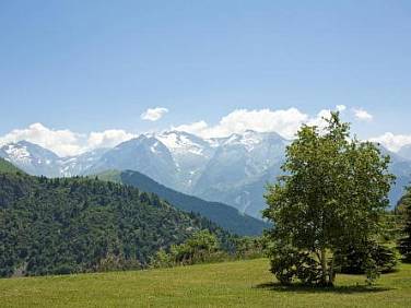 Lagrange Vacances l'Alpenrose