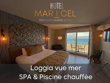 Hôtel Mar I Cel & Spa