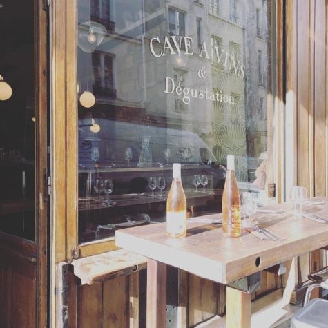 15 Best (Typically French) Wine Bars in Paris (for Newbies and Tasters)