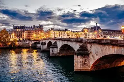 What To See In France 10 Best Places You Must Visit