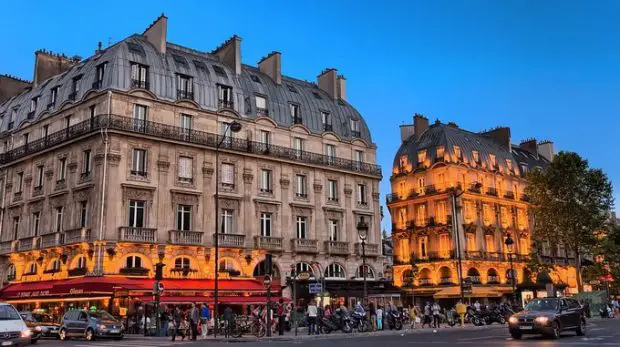Are Luxury Brands Cheaper in Paris? • Petite in Paris