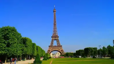 Activities And Museums To Do Nearby The Eiffel Tower