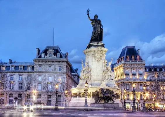 What to See and Do in Bastille/République/Nation Neighborhood