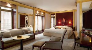 The 7 Best 5-Star Hotels in Paris