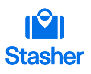 stasherロゴ