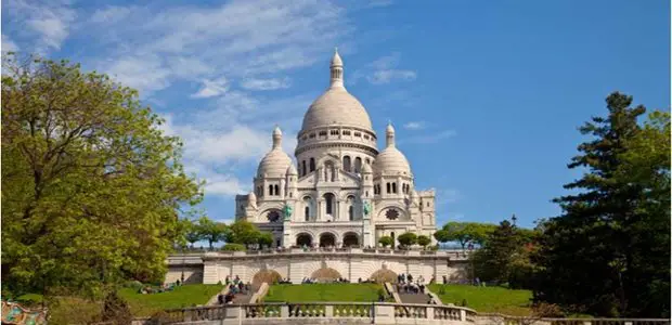 The 11 Best Hotels In The Picturesque Montmartre District In - 