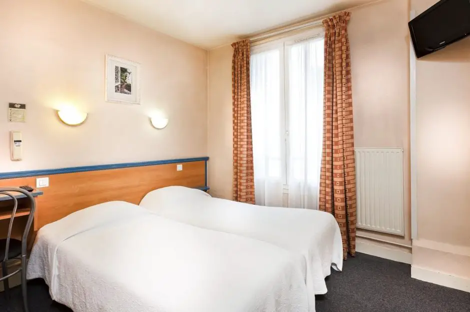 wie teuer ist ein hotel in paris