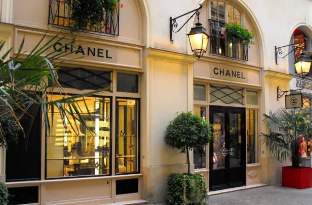 Fashion in Paris: 4 Museums, 9 Shops, and 3 Concept Stores