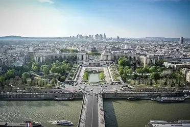 The 18 Best Magnificient Views In Paris And Where To Find Them