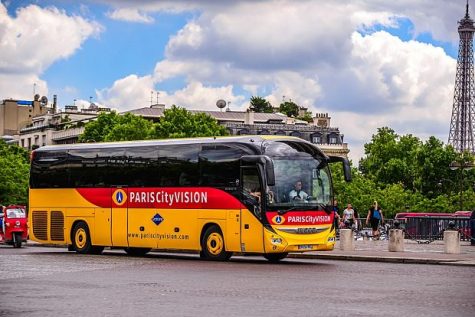 What Are the Best Package Tours to Discover Paris Witout a Hitch?