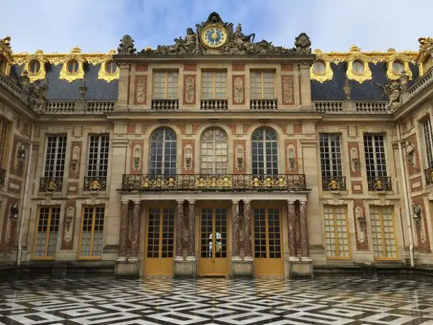 Palace Of Versailles The Ultimate Guide To Plan Your Visit