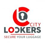  logotipo de citylocker