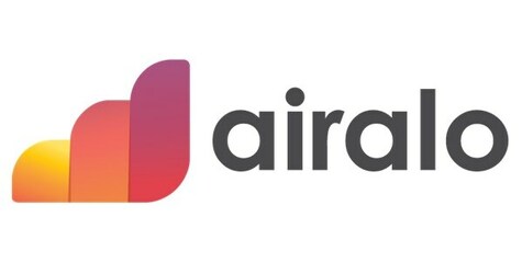 Airalo logo