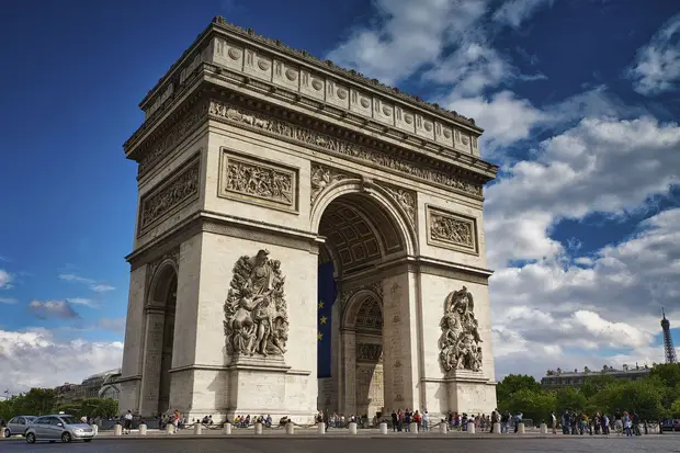 What Is Paris Famous For?