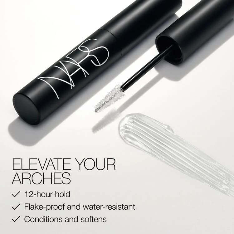 Brow Shaping Gel