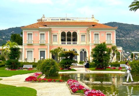 Villa Ephrussi