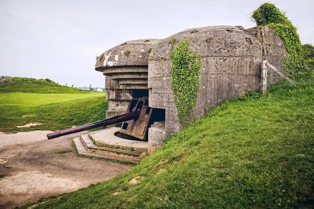 Bunker