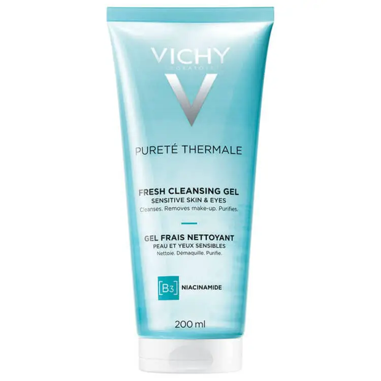 Vichy PT Fresh Cleansing Gel