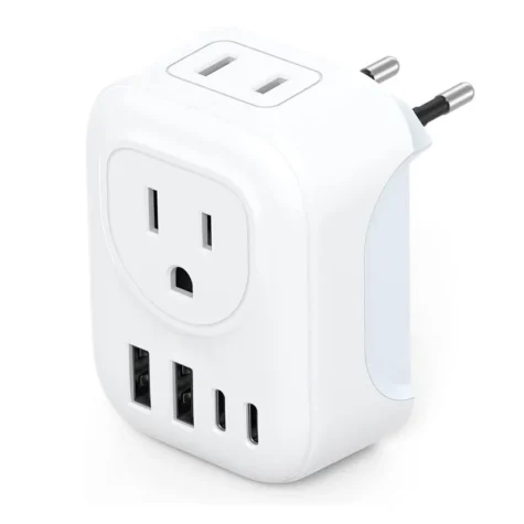 universal adapter