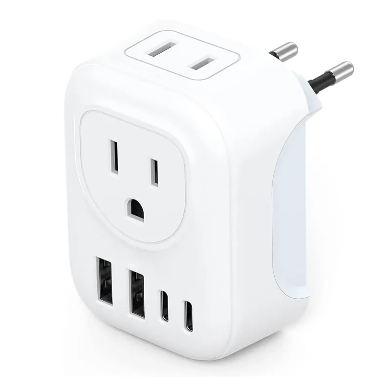 universal adapter