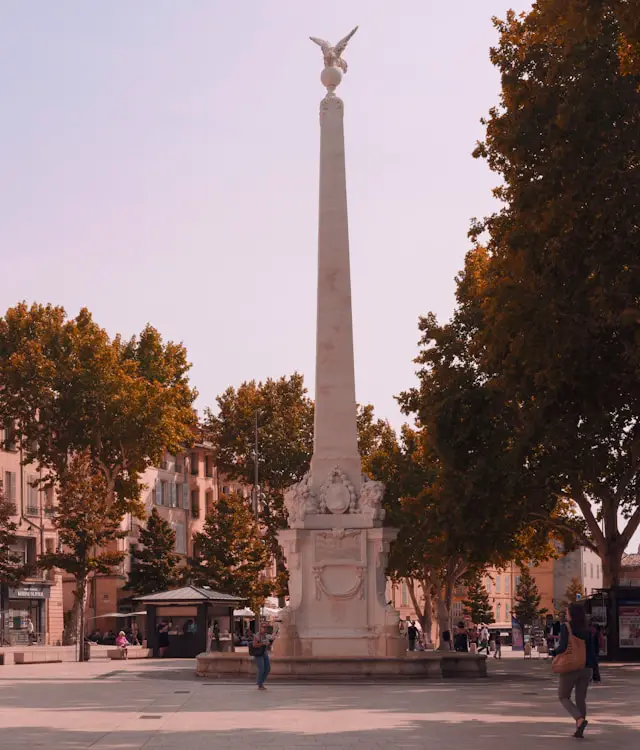 Aix-en-Provence