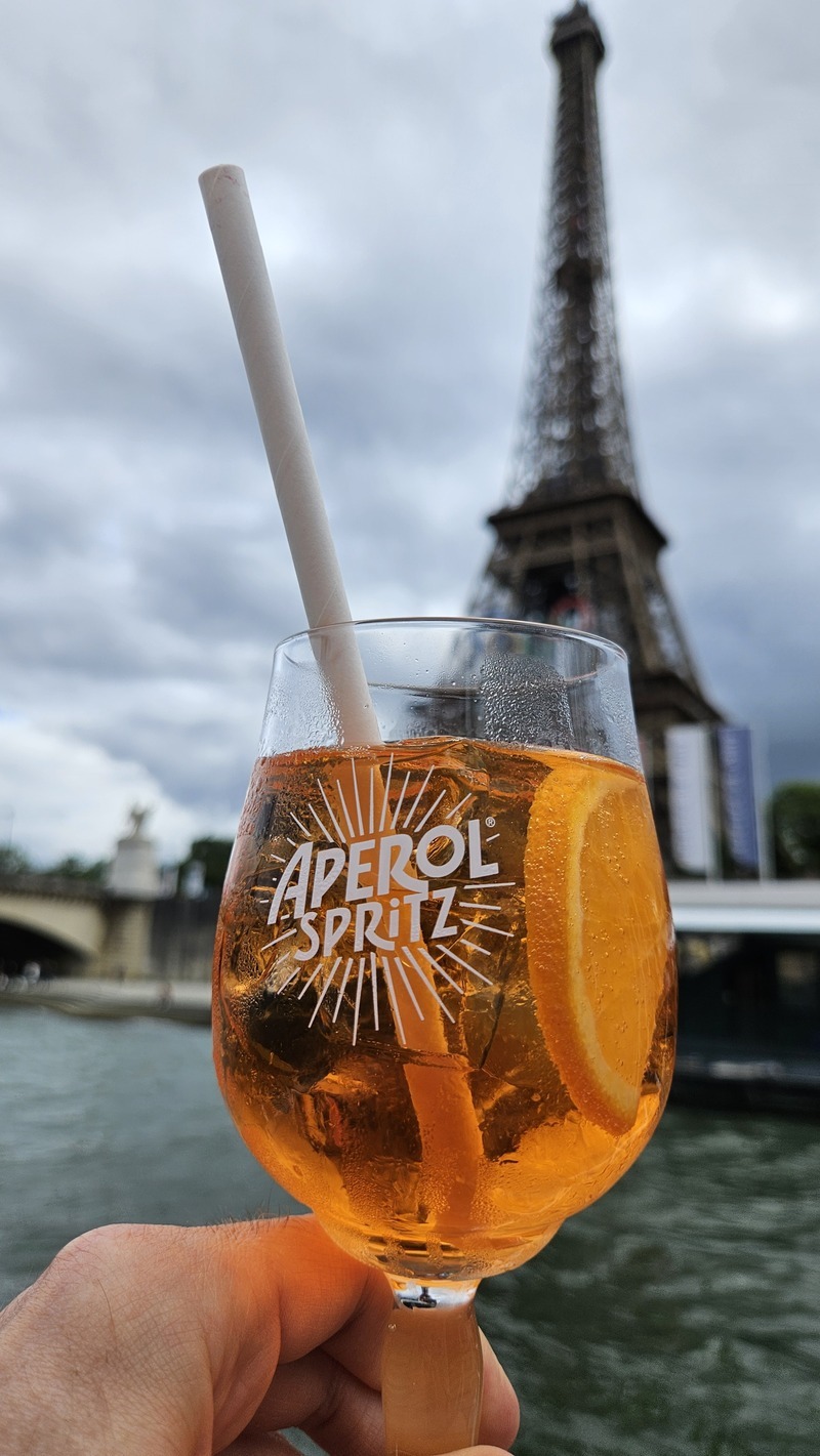 Aperol Spritz