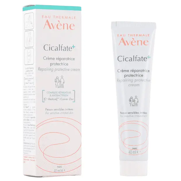 Avène – Cicalfate+ Restorative Protective Cream