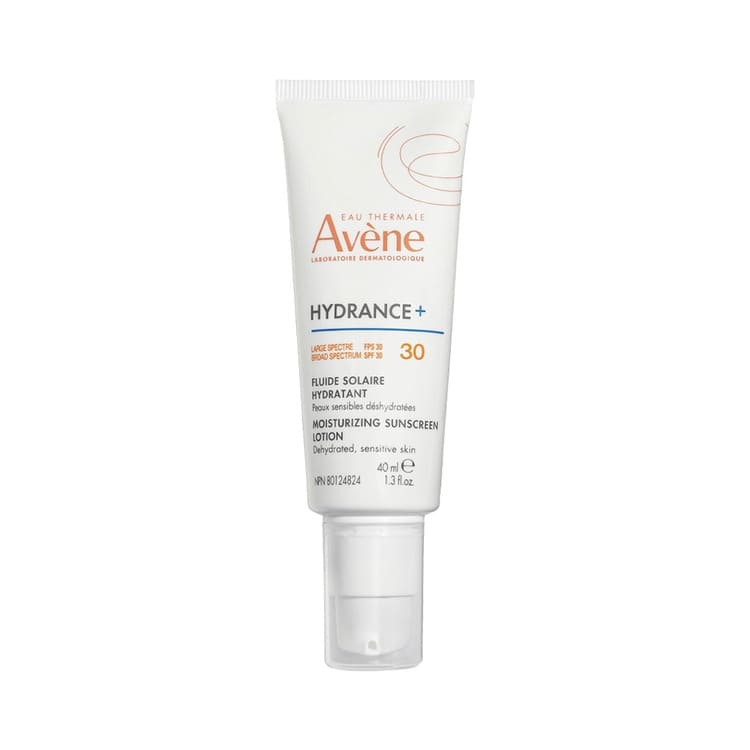 avene hydrance spf