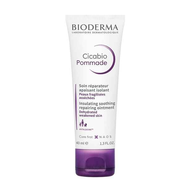 Bioderma – Cicabio Cream