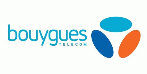 Bouygues Telecom logo