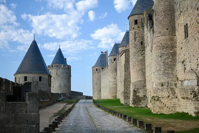 Carcassonne