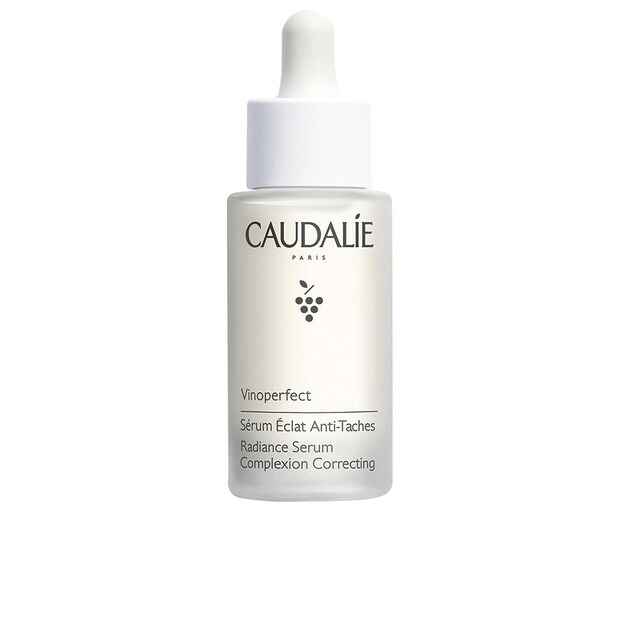 Caudalie – Vinoperfect Dark Spot Brightening Serum