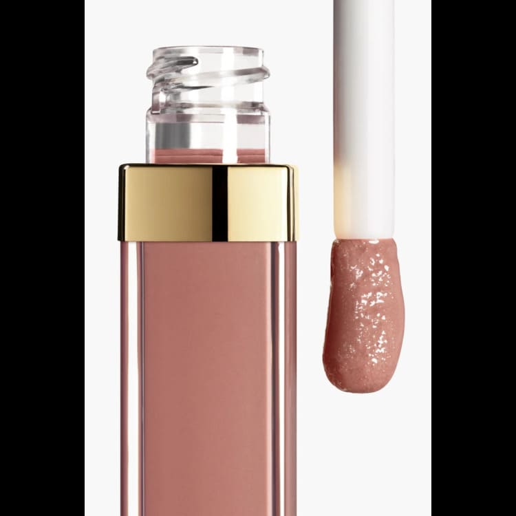 channel ROUGE COCO GLOSS