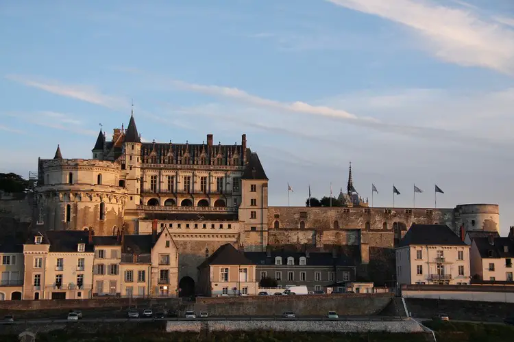 Château d'Amboise