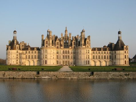 15 Most Beautiful and Spectacular Castles in France