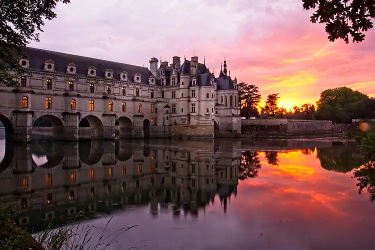 Château de Chenonceau