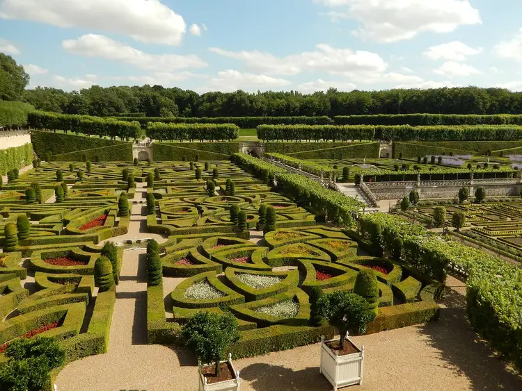 Château de Villandry